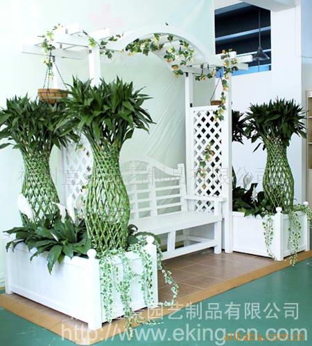 集成花园休闲欧式花园家居软装