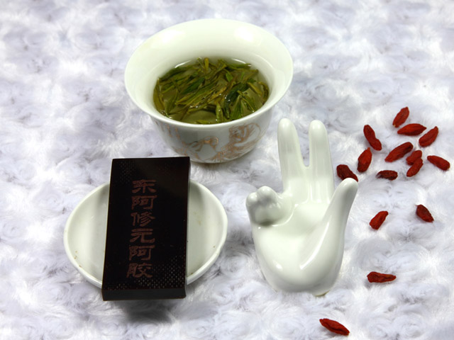 阿胶块采购,阿胶块厂家,阿胶块-诵康堂