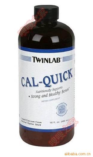 TwinlabCal-QuickҺԴ