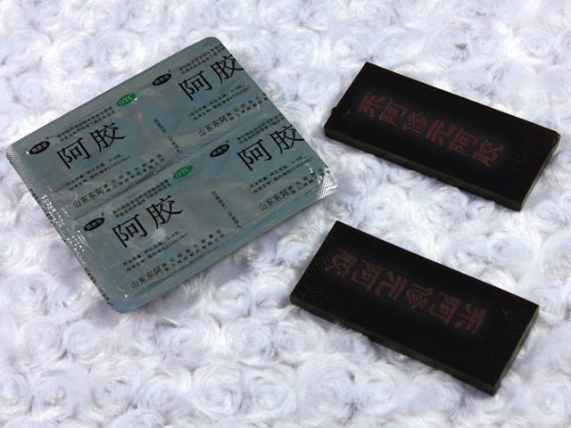 阿胶块采购,阿胶块,阿胶块招商-诵康堂