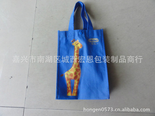 热转印环保袋广告袋厂家制价廉
