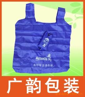 生产尼龙袋无纺布背心袋价格合理品保