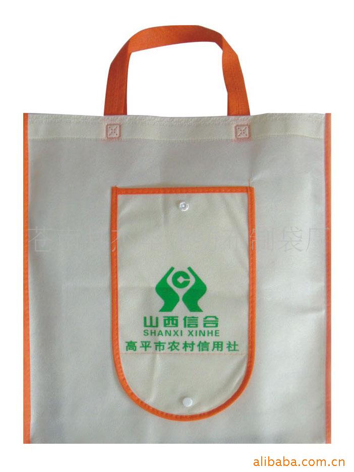 各种无纺布袋,广告袋,手提袋等无纺布制品