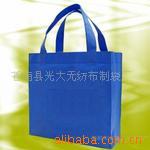 对外/加工各式无纺布购物袋商品袋包装袋