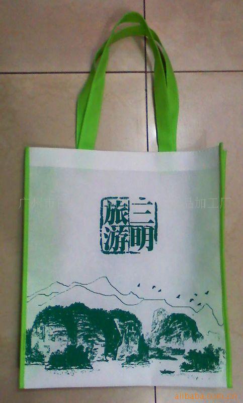 购物袋/无纺布袋/环保袋/礼品袋/广告袋