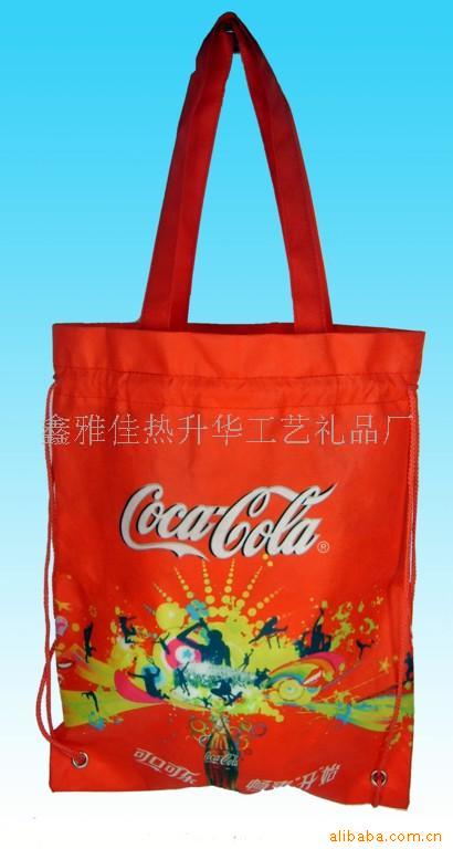 热转印(热升华)无纺布手袋(图)