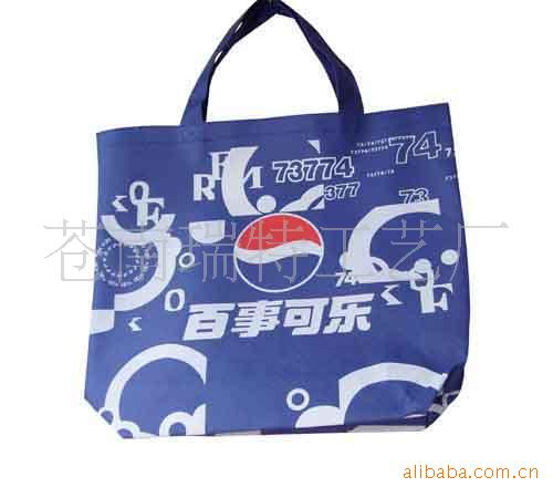 无纺布袋,环保袋,购物袋,