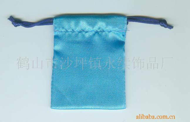绒布袋,天鹅绒袋,拉绳袋,束口袋(图)