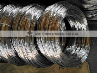 生产加工1/2H不锈钢丝3/4H不锈钢丝H不锈钢丝
