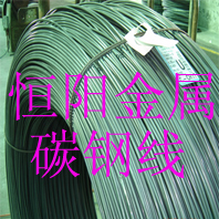 供应国产70#碳钢线,宇翔牌72A,72B碳钢线