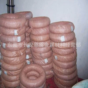 SUS430不锈钢螺丝线铁素体不锈钢430不锈钢线材