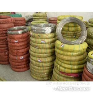 厂家生产常年不锈钢线|宝航提供千年不锈钢线|316不锈钢线