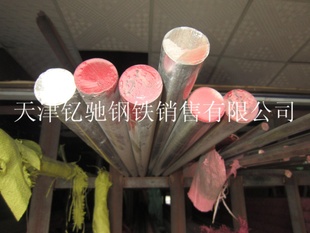 天津钇驰/304不锈钢圆钢(规格价格低)