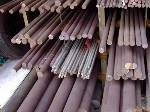 303不锈钢圆棒、303不锈钢圆柱、进口切割工艺