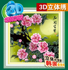 ƷԲӡ3Dʮ