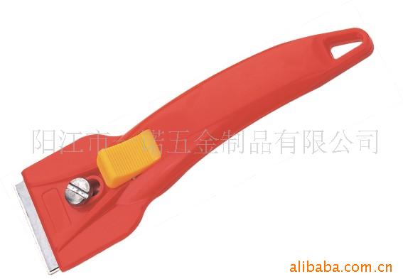 D-049A多功能美工,玻璃刮,玻璃清洁