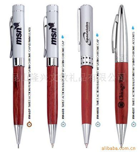 ֽTerrifictimber-5TwistActionBallpoint