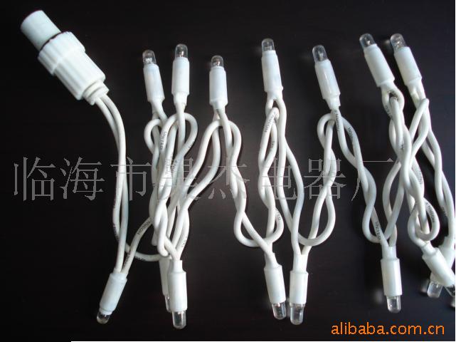圣诞灯,太阳能灯串,花灯LED灯串,窗帘灯,条灯