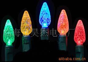 标准灯串,LED灯串,窗帘灯,条灯,草莓灯