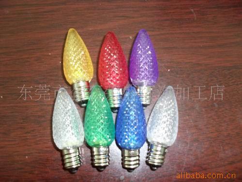 C7LEDͲݮ