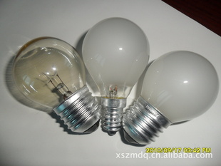 现货直销精美白炽灯,工艺灯泡可靠品品