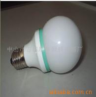 LED变灯,玻璃/PVC球泡灯,LED灯泡