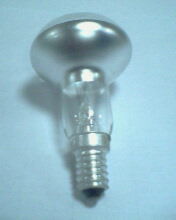 R50E14S230V25/40W