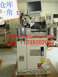 二手全自动金线焊线机,KS8028焊线机,ASM固晶机