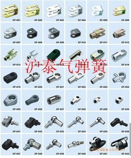 货架仓储气动支撑杆