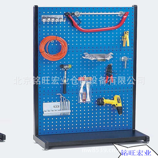 物料架挂钩物料架子工具整理架工具挂钩工具挂板