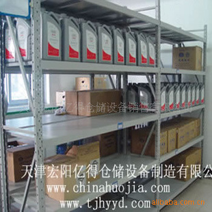 天津仓库仓储货架仓储设备公司天津重型仓储货架生产厂家