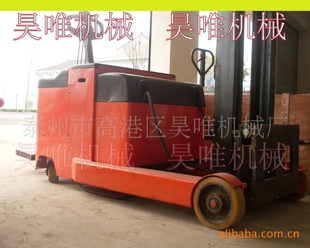 仓储设备叉车仓储货架叉车全电动铲车半电动叉车