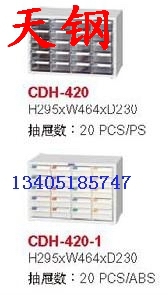 CDH-420-1/Ƭ