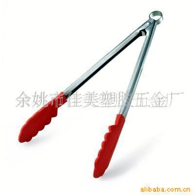 大量面包夹(食品夹,烤夹)(图)