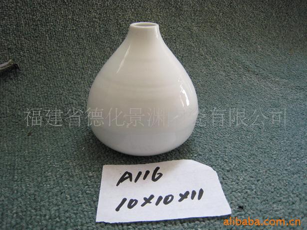 日用陶瓷壶A116(图)