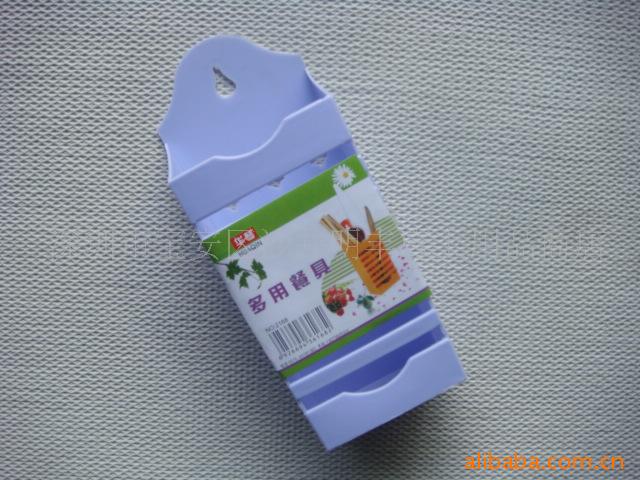 批发多用餐具-筷笼/筷架2168