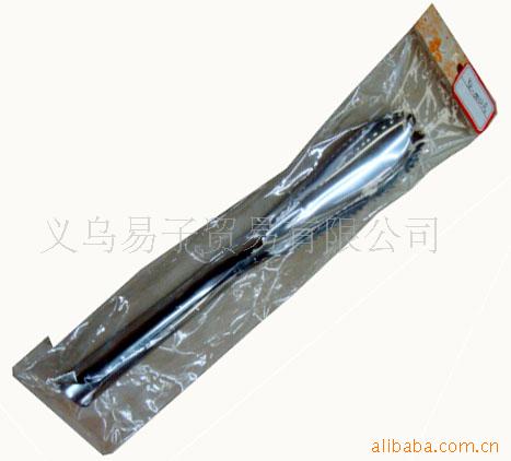 不锈钢食品夹面包夹饼干夹干货夹