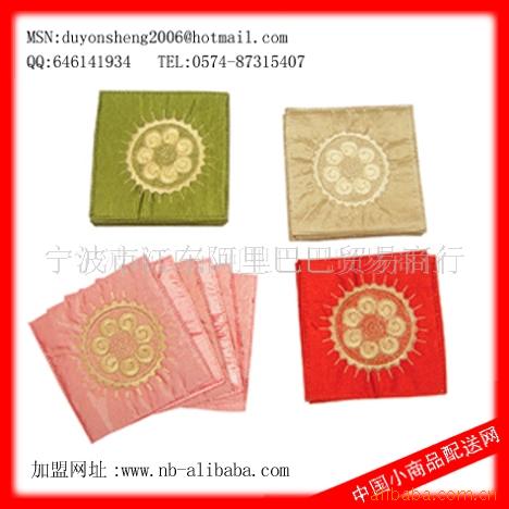 PVC杯垫,隔热垫,塑料杯垫,杯垫,软垫t(可混款