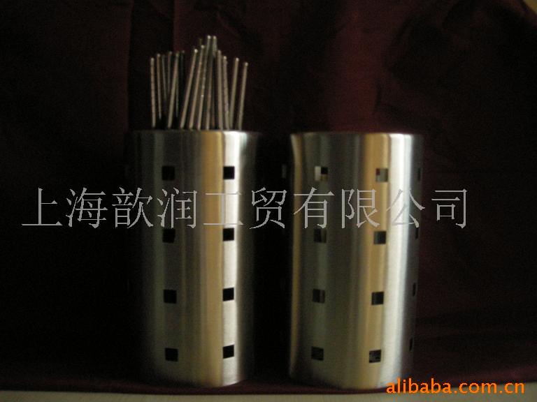 筷架,不锈钢筷筒,筷笼,304筷笼,不锈钢餐具(图)