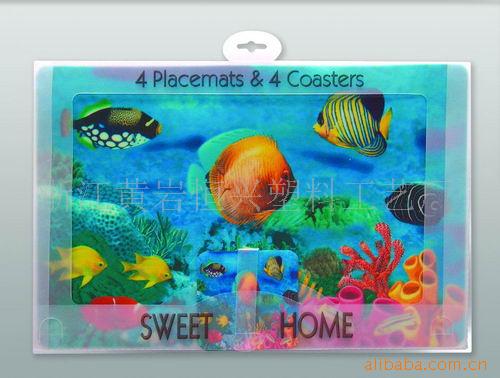 PP͵tablemat