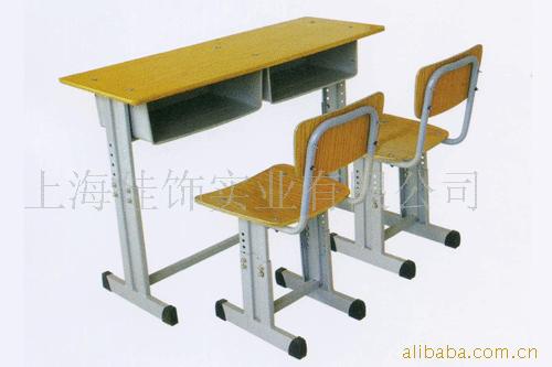 上海校用家具,学生桌,课桌椅,桌