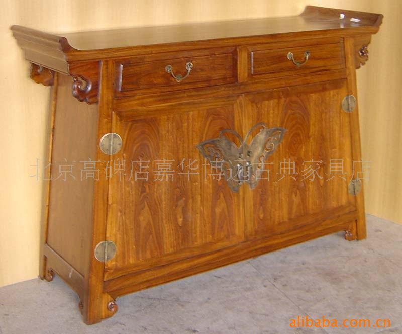 (特价)*明清仿古家具*橱柜
