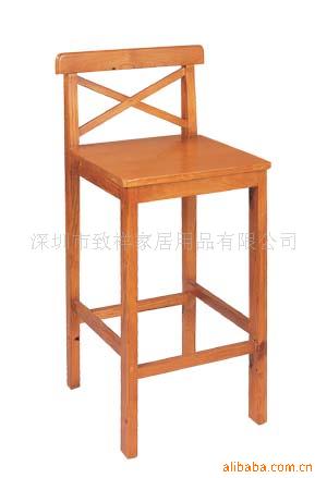 家居用品,环保竹木制品,竹木配件,吧台椅