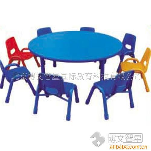 批发零售幼儿玩教具|幼儿园用品|儿童圆桌