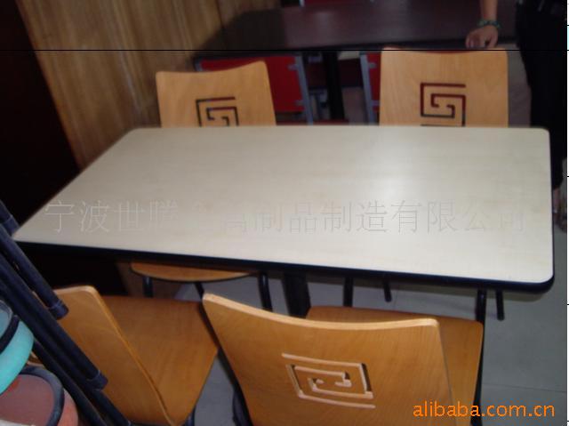 宁波不锈钢桌子