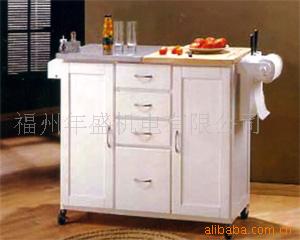 餐车,餐厅家具,酒店家具,木家具,家具