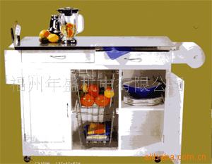餐车,餐厅家具,酒店家具,木家具,家具