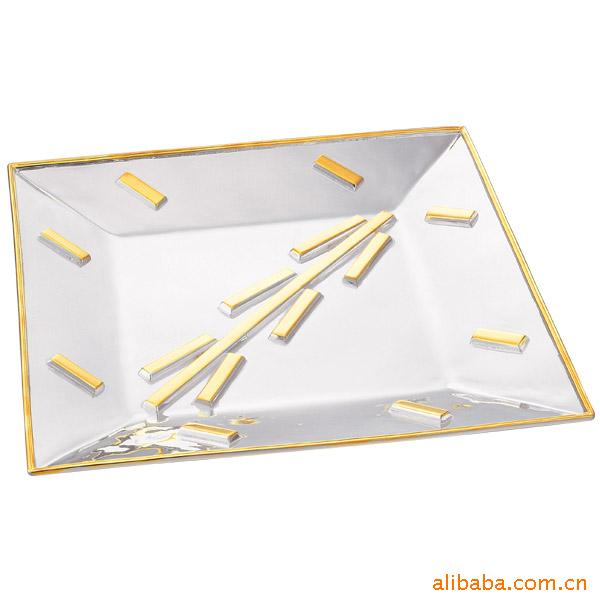自助餐具(金银器)