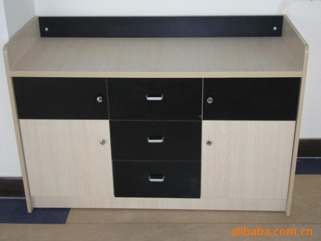 茶水柜办公家具餐厅家具