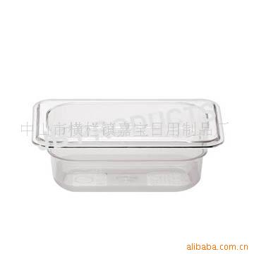 塑料份数盘,PC份数盘,食物储存盒